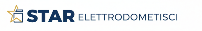 Star Elettrodomestici – Home